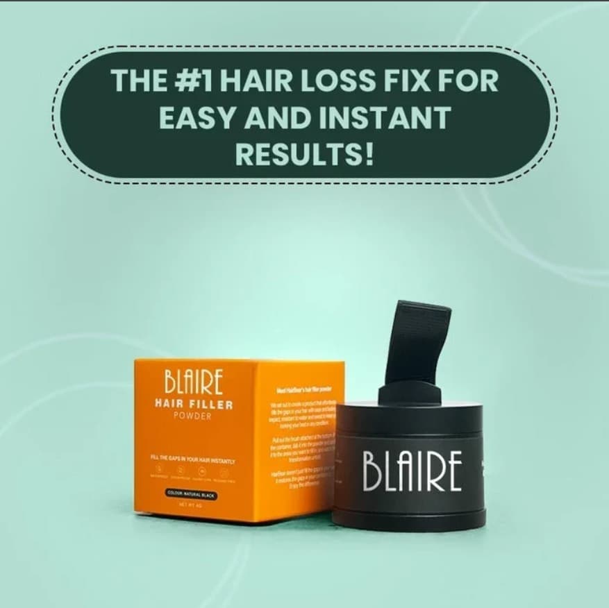 GenzHub - Hair Shadow Powder