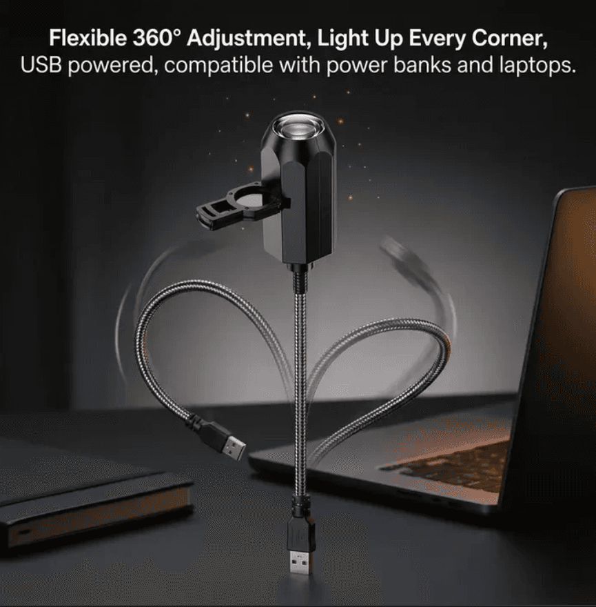 Galaxy Planet Projector Night Light with Sliding Projection Films
