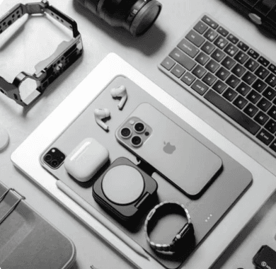 Gadgets
